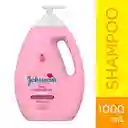 Shampoo Johnsons Baby Cabello Claro, Original