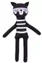 Peluche Gato Maximo