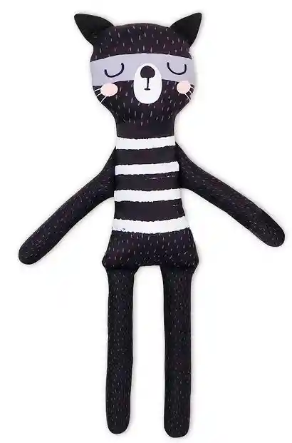 Peluche Gato Maximo