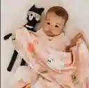 Peluche Gato Maximo