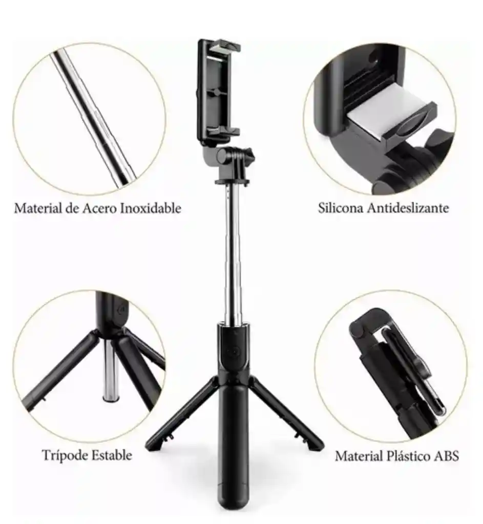 Monopod Beston