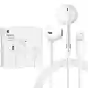 Earpods Iphone Sin Bluetooth / Ios-10