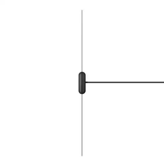 Antena Uhf Minimalista Steren Ant-9024