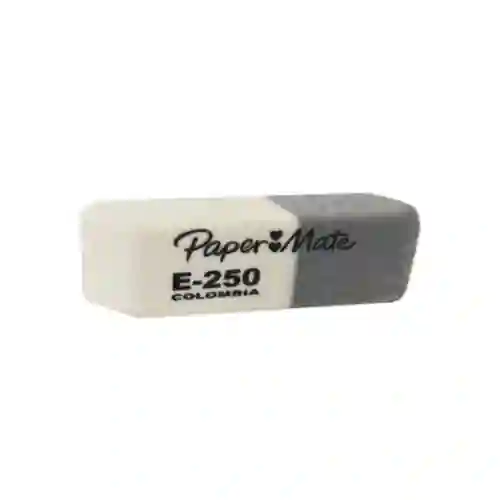 Paper Mate Borrador Para Tinta Y Lapiz
