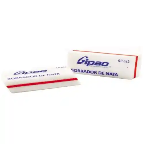 Gipao Borrador De Nata Gp 612