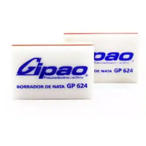 Gipao Borrador De Nata Gp 624