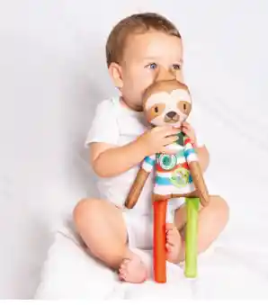Peluche Oso Lorenzo