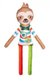 Peluche Oso Lorenzo