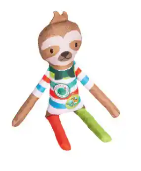 Peluche Oso Lorenzo