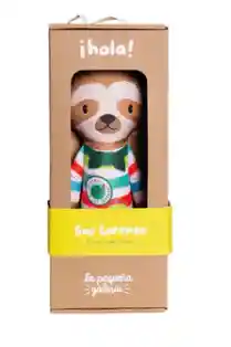 Peluche Oso Lorenzo