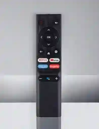 Control Remoto Hyundai Smart Tv 4k (sin Comando De Voz)