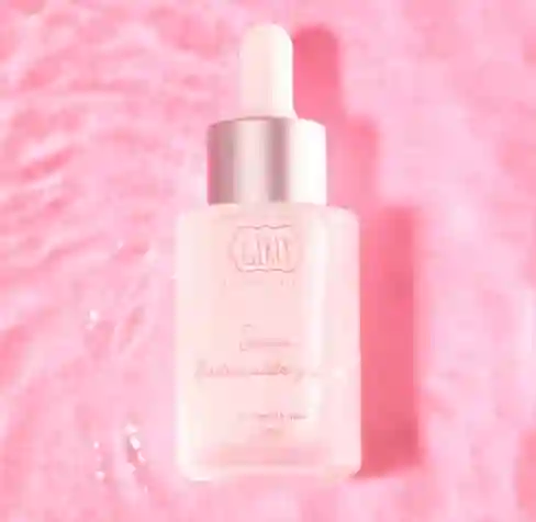 Serum De Niacinamida Y Zinc Girly