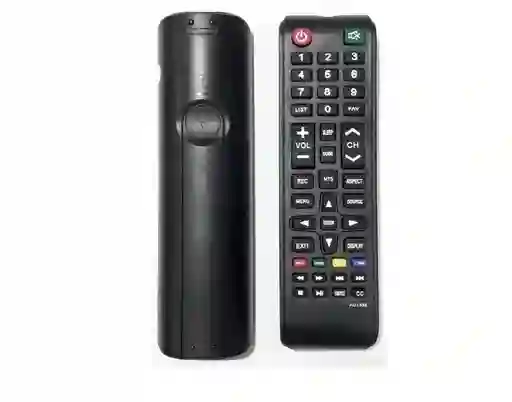 Caixun Control Remoto Para Tv Exclusiv Jlc Ad1552