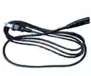 Cable Poder Para Grabadora