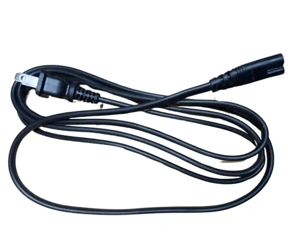 Cable Poder Para Grabadora