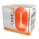 Omniplus Supreme Sabor A Naranja X 30 Porciones Omnilife