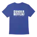 Camiseta Dunder Mifflin The Office Extra Small