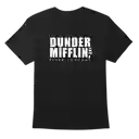 Camiseta Dunder Mifflin The Office Extra Small