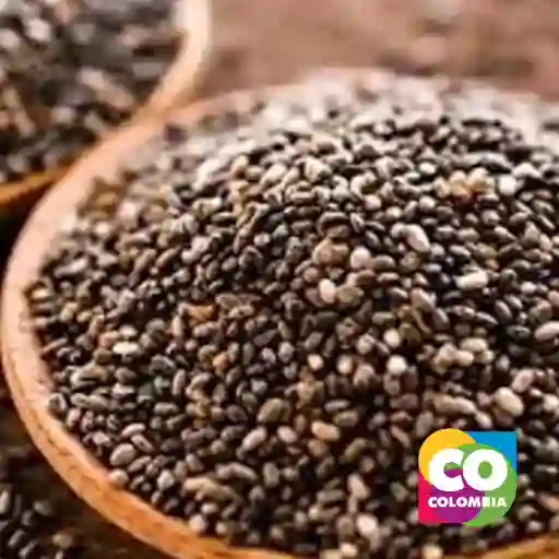 Semillas De Chia 400 Gr