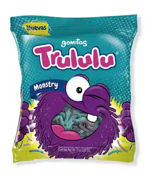 Gomitas Trululu Monstry