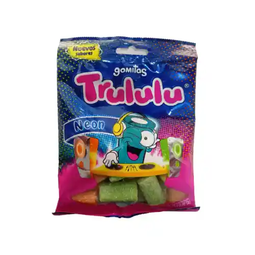 Gomitas Trululu Neon