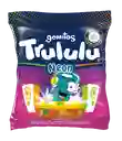 Gomitas Trululu Neon