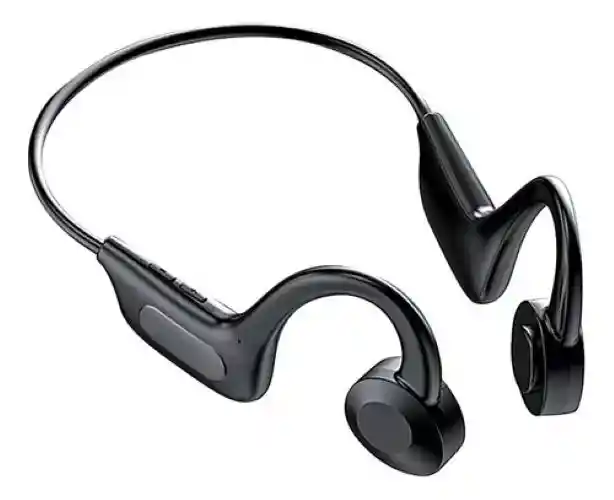 Auriculares Bluetooth Sport Conducción Ósea, Aks- T110