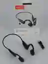 Auriculares Bluetooth Sport Conducción Ósea, Aks- T110