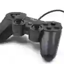 Control Para Pc Análogo Usb Retro Compatible Todos Los Juegos