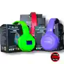 Diademas Bluetooth