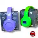 Diademas Bluetooth