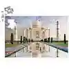 Rompecabezas 1000 Piezas Taj Mahal (ing107)