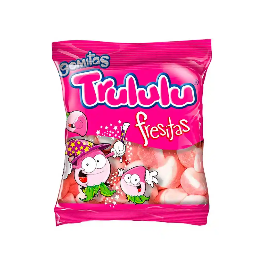 Gomitas Trululu Fresitas