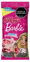 Kellogg's Barbie