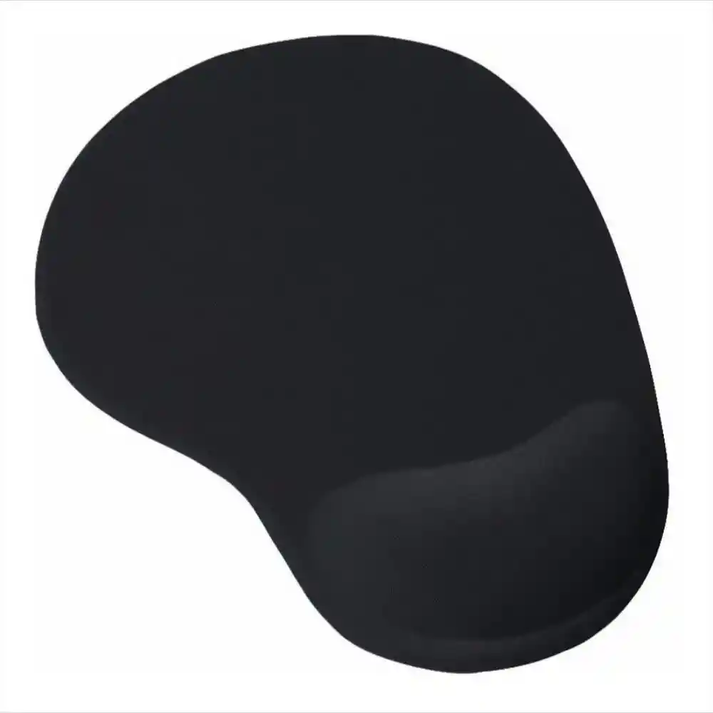 Pad Mouse Con Gel Touch Me