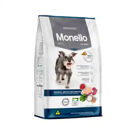 Monello Dog Senior