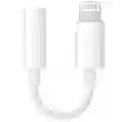 Adaptador Iphone Auxiliar Lightning