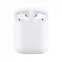 Airpods 2da Generación Audifonos Iphone Bluetooth