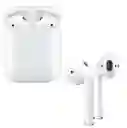 Airpods 2 Segunda Generación. Audifonos Iphone