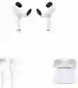 Airpods 3 Generación Audífonos Inalámbricos