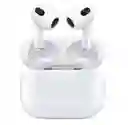 Airpods 3 Generación Audífonos Inalámbricos