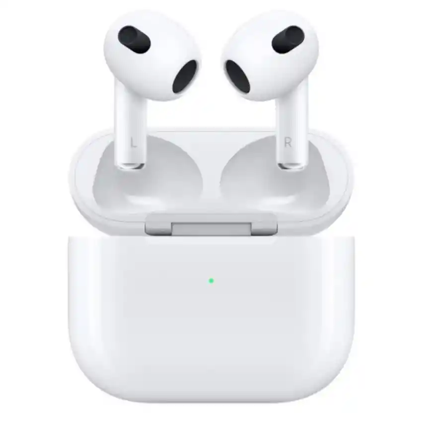 Airpods 3 Generación Audífonos Inalámbricos