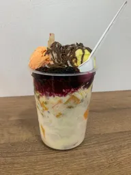 Ensalada De Frutas Super Especial