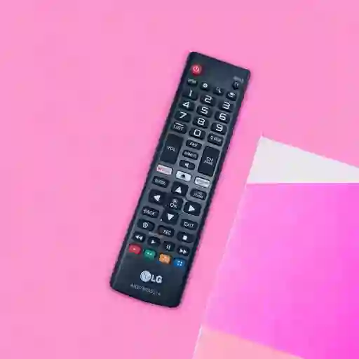 Control Remoto Para Lg Smart