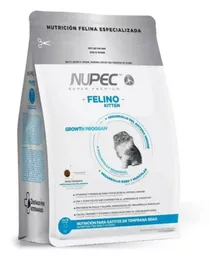 Nupec Feline Kitten X 1.5 Kg