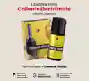 Sen Intimo Lubricante Electrizante Crema De Whisky 30 Ml