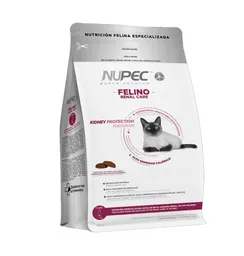 Nupec Feline Renal Care X 1.5 Kg