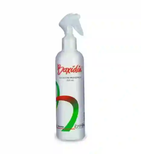 Spray Antiseptico Baxidin