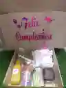 Media Tarde O Desayuno Para Toda Celebracion