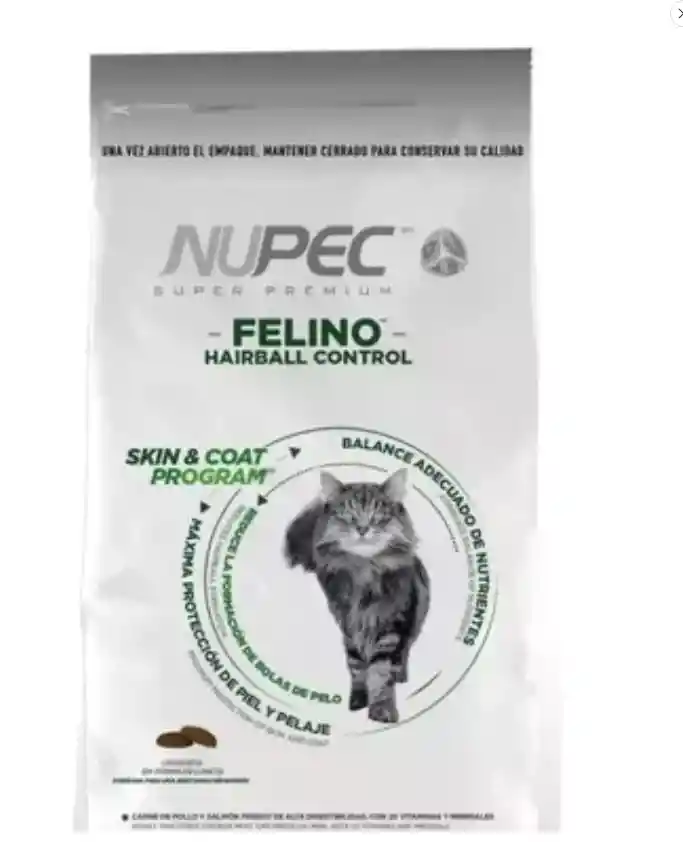 Nupec Feline Urinary X 1.5 Kg